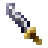 blunt sword