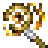 flame staff