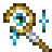 freeze staff