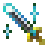 freeze sword