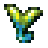 funny grass