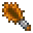 spiked club