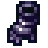 steel gloves