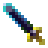 steel sword