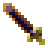 vampire sword