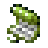 weird green scroll